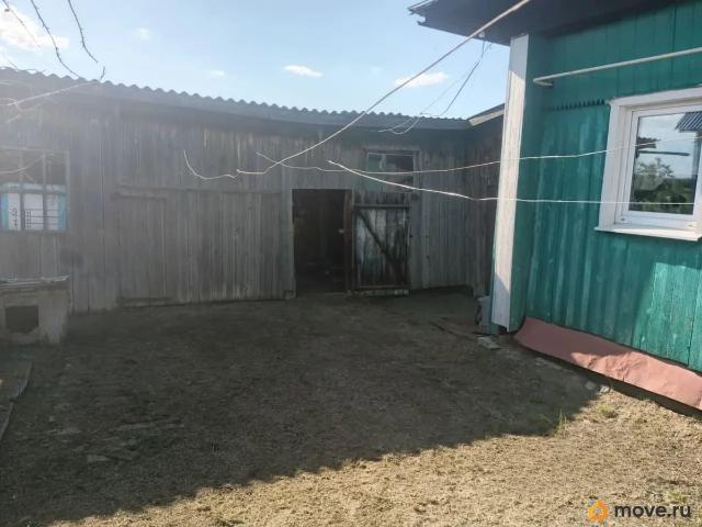 Дом продажа в Курганская область