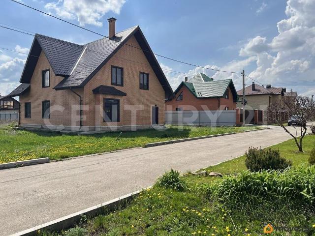 Дом продажа в Липецкая область