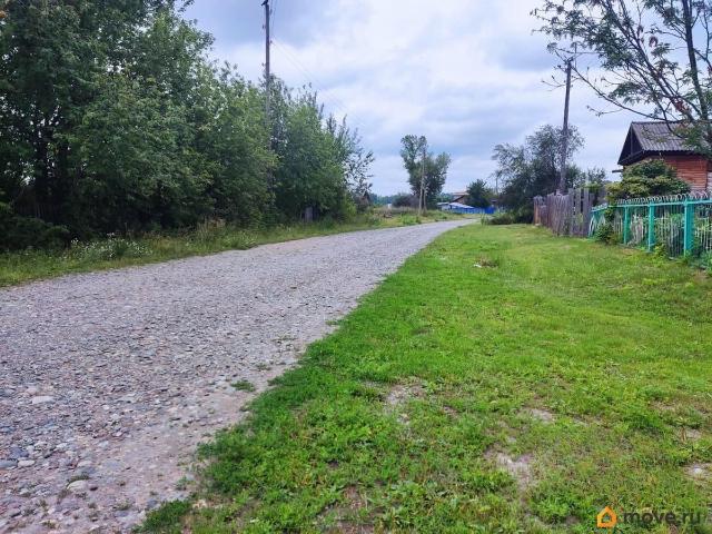 Дом продажа в Каптыревский, Красноярский Край