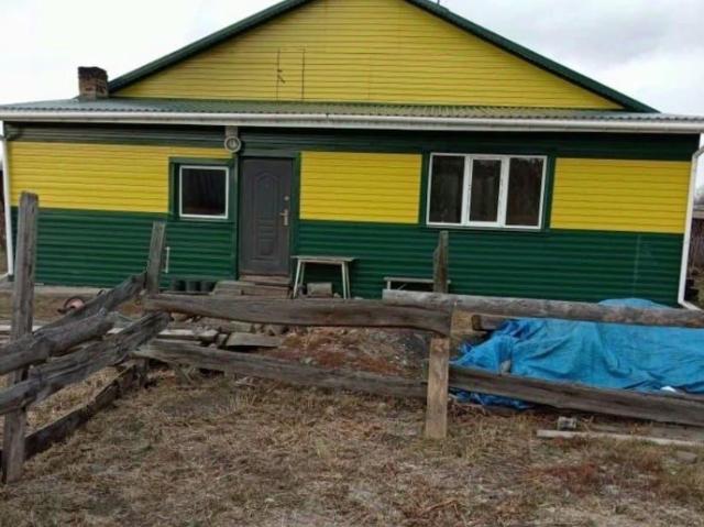 Дом продажа в Каптыревский, Красноярский Край