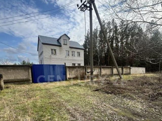 Дом продажа в Липецкая область