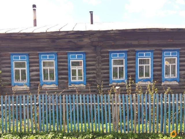 Дом продажа в Карлыхановский, Башкортостан Респ