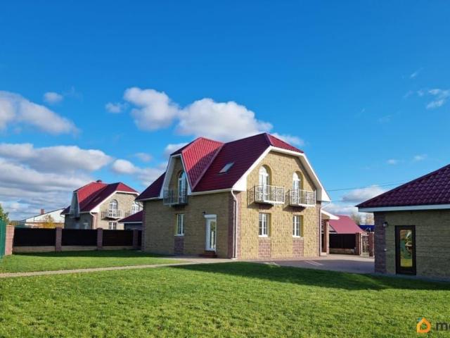 Дом продажа в Кармаскалинский, Кармаскалы
