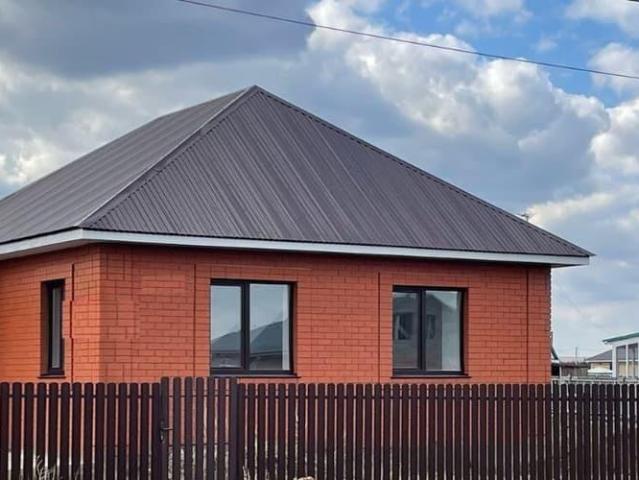 Дом продажа в Кармаскалинский, Кармаскалы