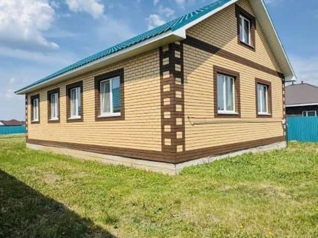 Дом продажа в Кармаскалинский, Кармаскалы