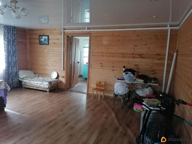 Дом продажа в Кармаскалинский, Кармаскалы