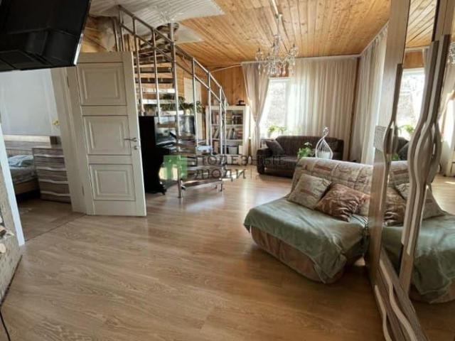 Дом продажа в Забайкальский Край