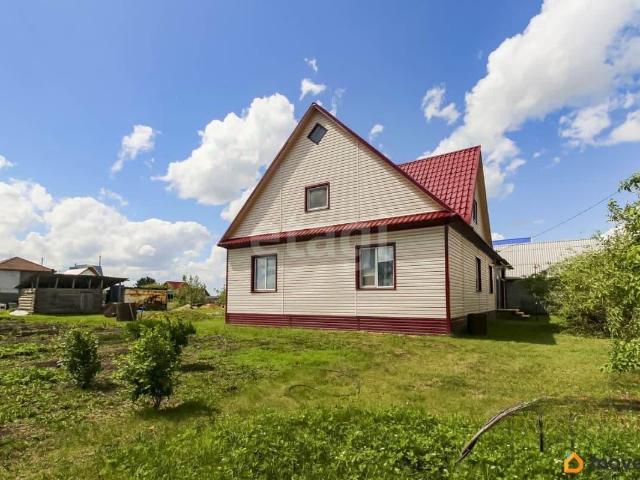 Дом продажа в Тюменская область
