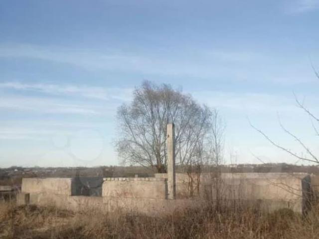 Дом продажа в Рязанская область