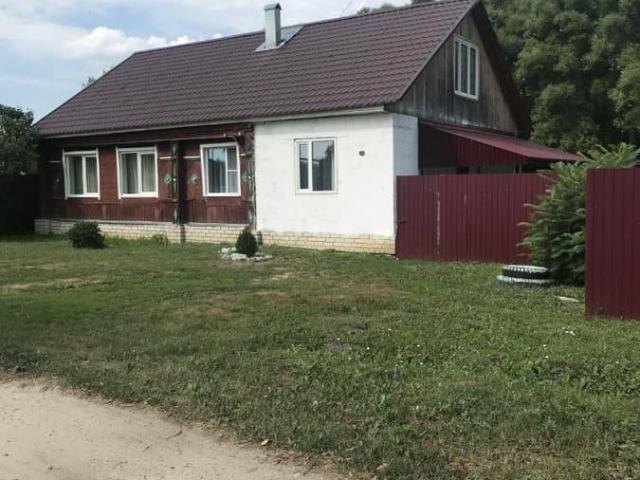 Дом продажа в Рязанская область