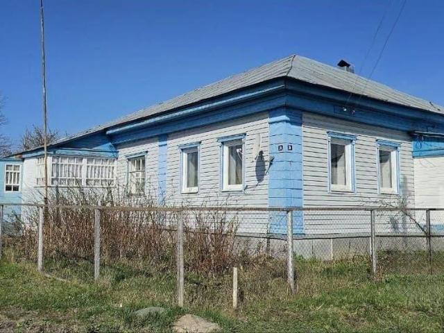 Дом продажа в Рязанская область