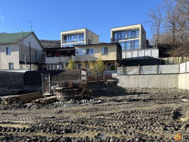 Дом продажа в Верхневеселое С, Краснодарский Край