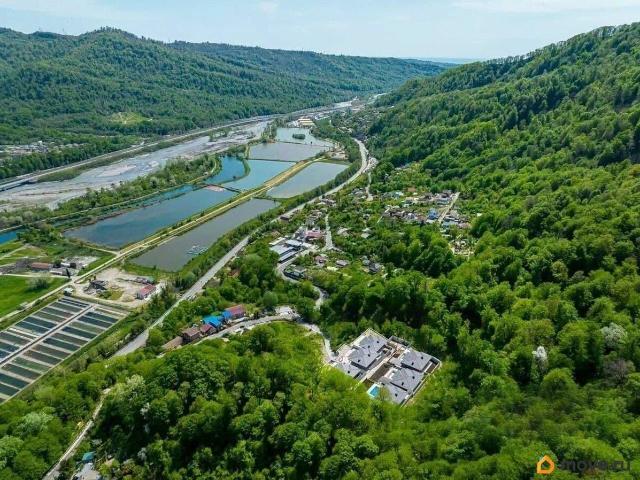 Дом продажа в Верхневеселое С, Краснодарский Край