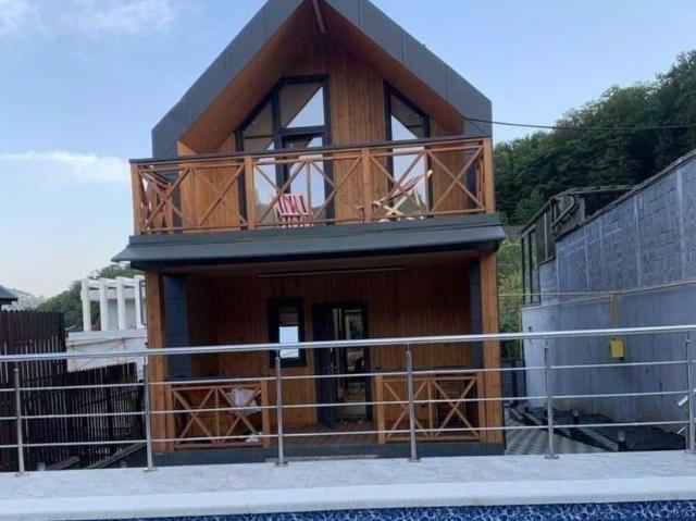 Дом продажа в Верхневеселое С, Краснодарский Край