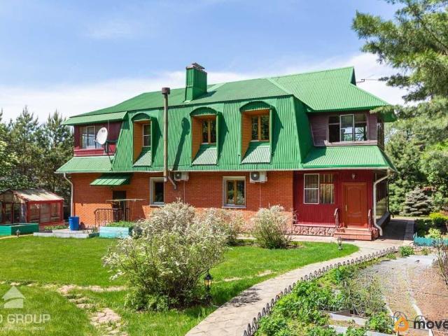 Дом продажа в Хабаровский Край