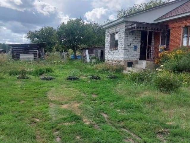 Дом продажа в Липецкая область