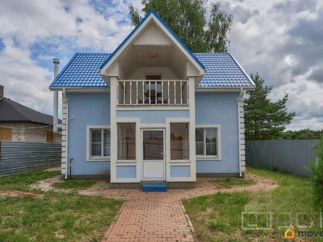 Дом продажа в Рязанская область
