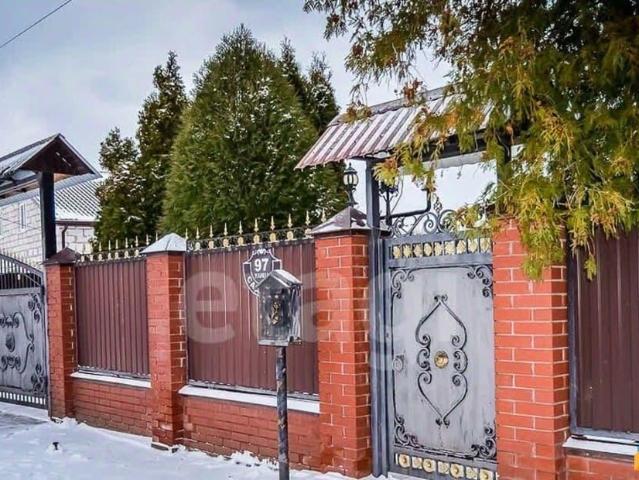 Дом продажа в Левобережный округ, Липецкая область