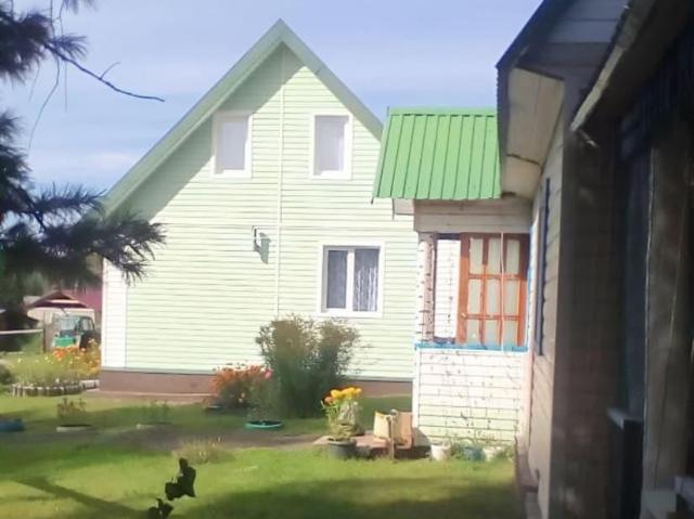 Дом продажа в Кебезенское, Республика Алтай