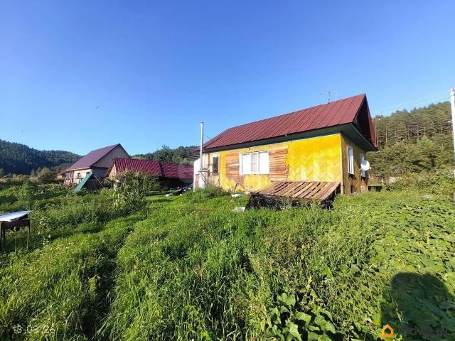 Дом продажа в Кебезенское, Республика Алтай