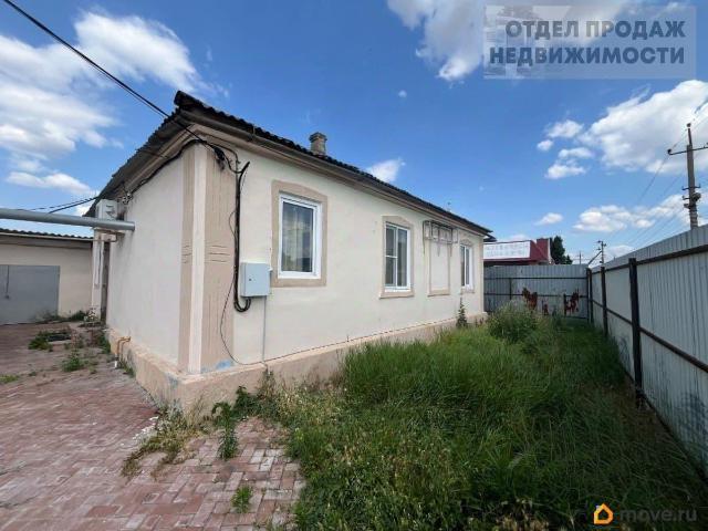Дом продажа в Краснодарский Край