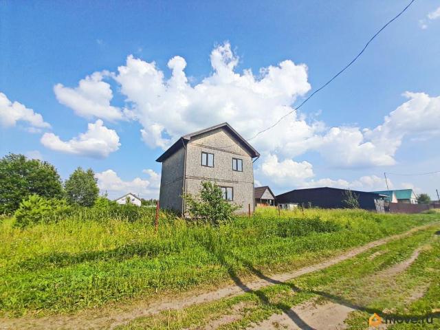 Дом продажа в Кижеватовский, Пензенская область