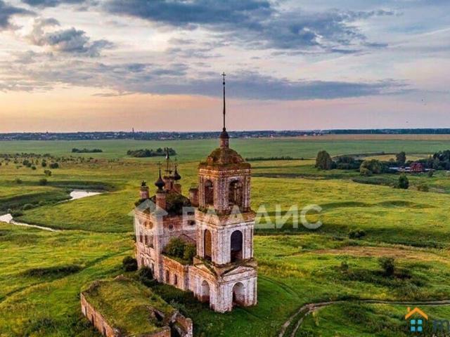 Дом продажа в Владимирская область