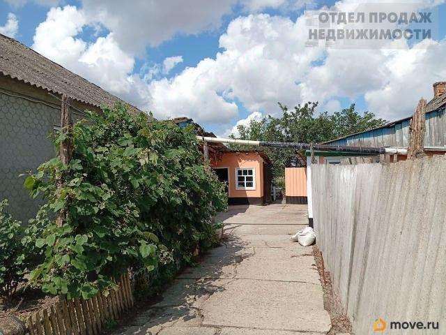 Дом продажа в Краснодарский Край