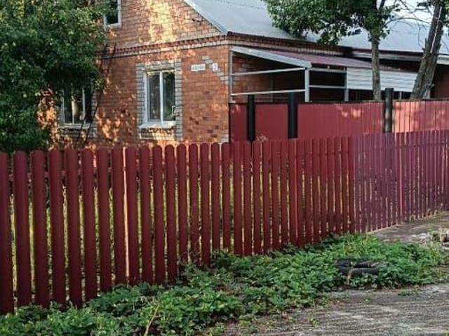 Дом продажа в Кинель-Черкассы, Самарская область