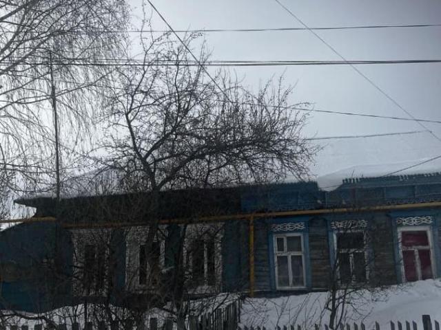 Дом продажа в Кинель-Черкассы, Самарская область