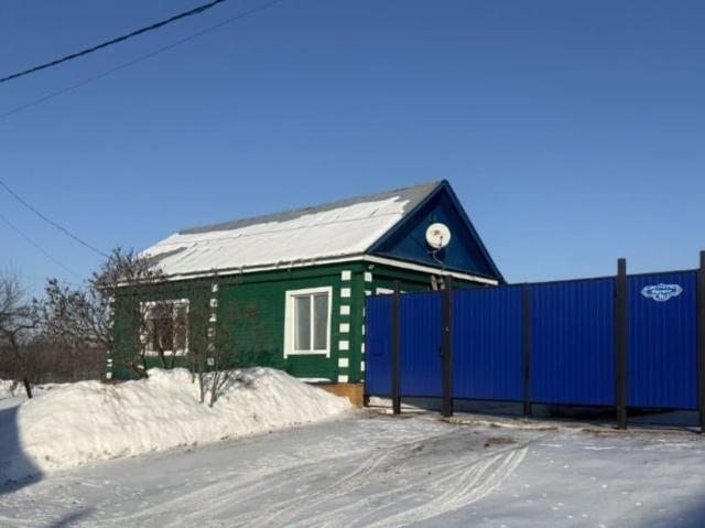 Дом продажа в Кинель-Черкассы, Самарская область
