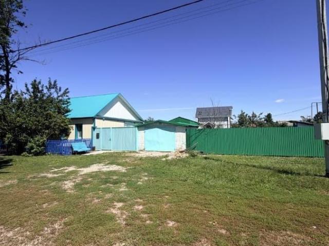 Дом продажа в Кинель-Черкассы, Самарская область