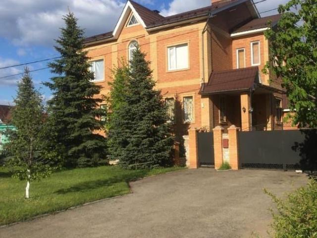 Дом продажа в Кинель-Черкассы, Самарская область