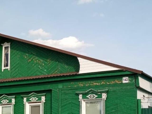 Дом продажа в Кинель-Черкассы, Самарская область