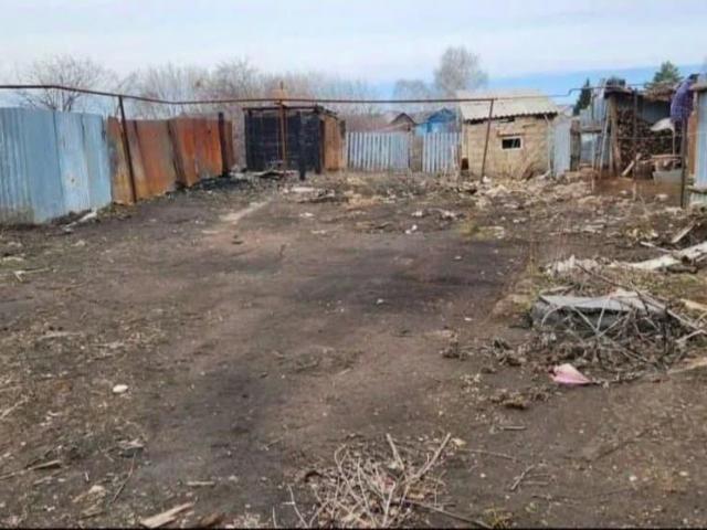 Дом продажа в Кинель-Черкассы, Самарская область