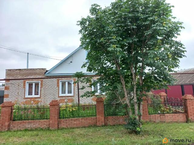 Дом продажа в Кинель-Черкассы, Самарская область