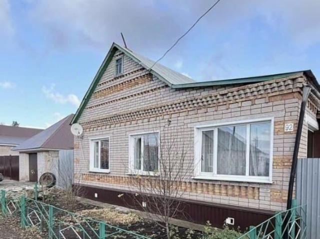 Дом продажа в Кинель-Черкассы, Самарская область