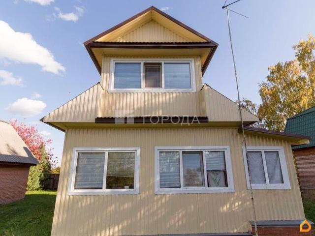 Дом продажа в Томская область