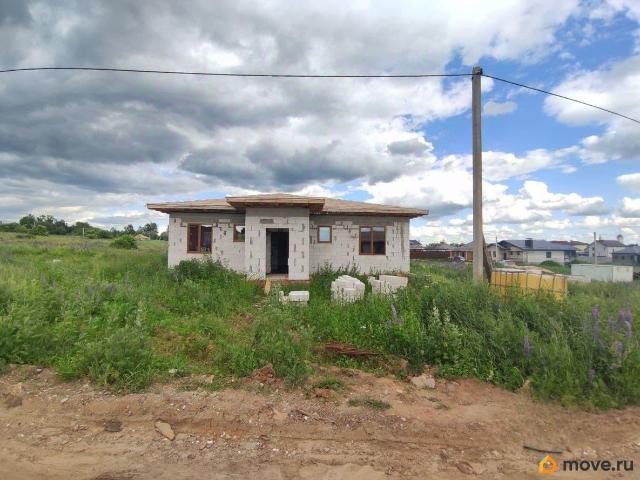 Дом продажа в Кирилловка, Тыва Республика