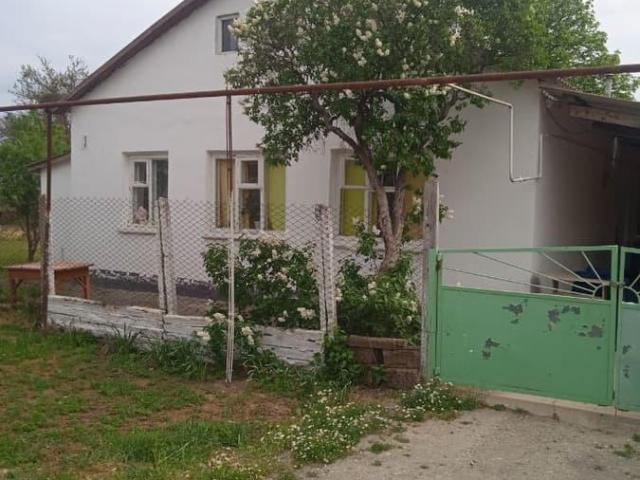 Дом продажа в Кировское, Євпаторійський район