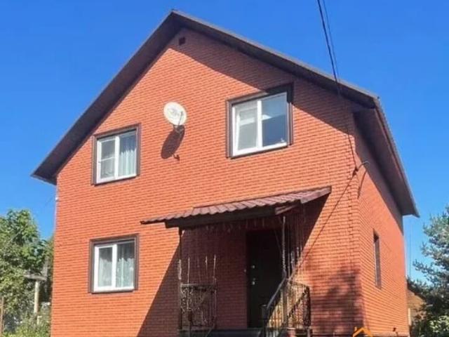 Дом продажа в район Вороново, Клёново