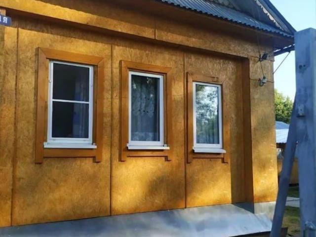 Дом продажа в Болотниково, Вачский муниципальный округ