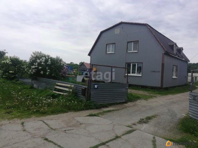 Дом продажа в Сахалинская область