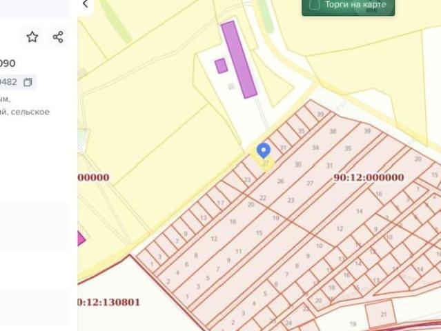 Дом продажа в Ключи С