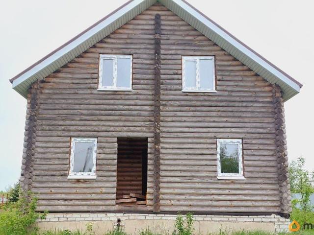 Дом продажа в Липецкая область