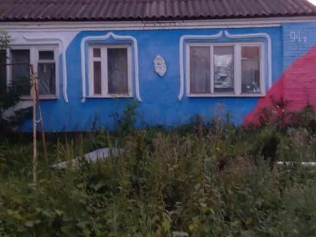 Дом продажа в Тамбовская область
