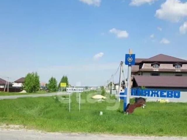 Дом продажа в Княжёво, Тюменский район
