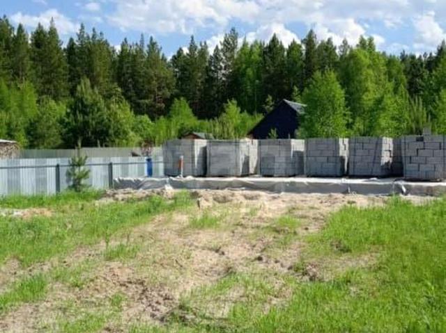 Дом продажа в Тюменская область