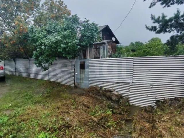 Дом продажа в Хабаровский Край