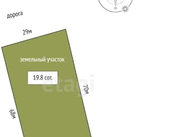 Дом продажа в Князево, Тукаевский район
